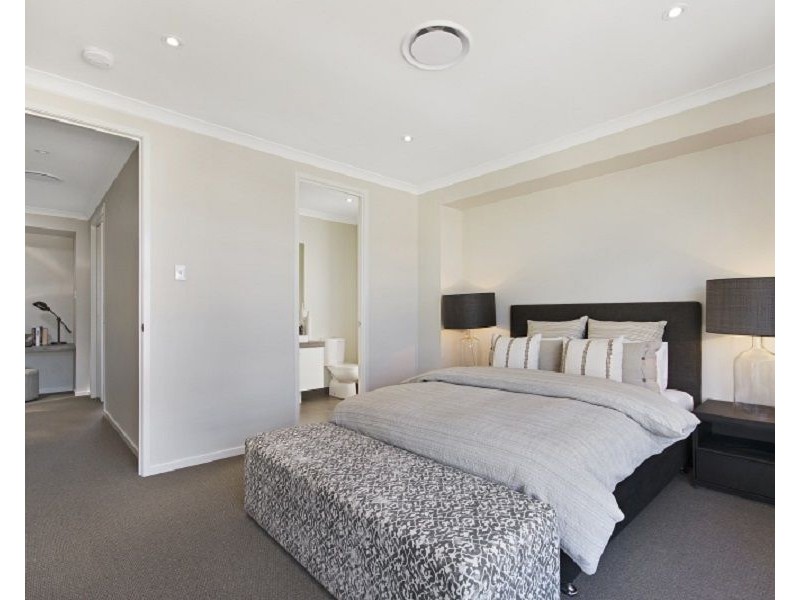 Mango Hill QLD 4509
