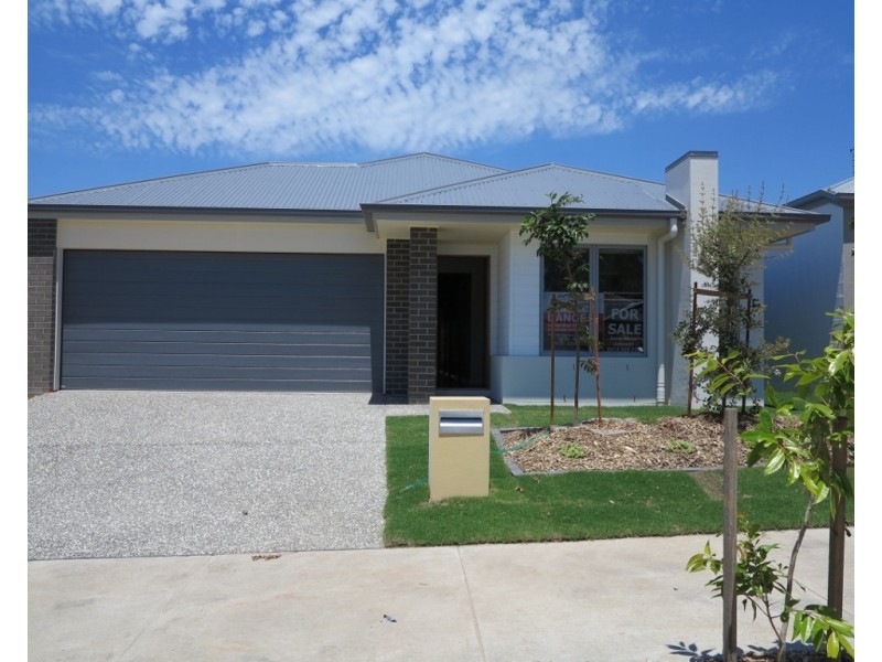 Logan Reserve QLD 4133