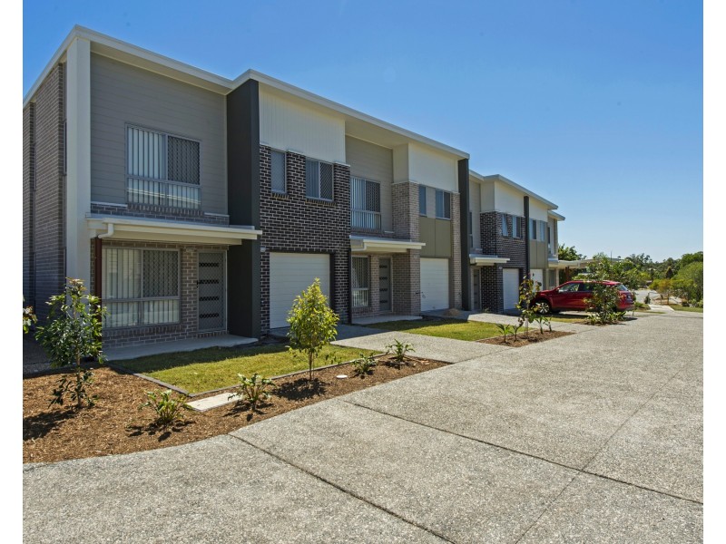 12/57 McAuley Parade, Pacific Pines QLD 4211