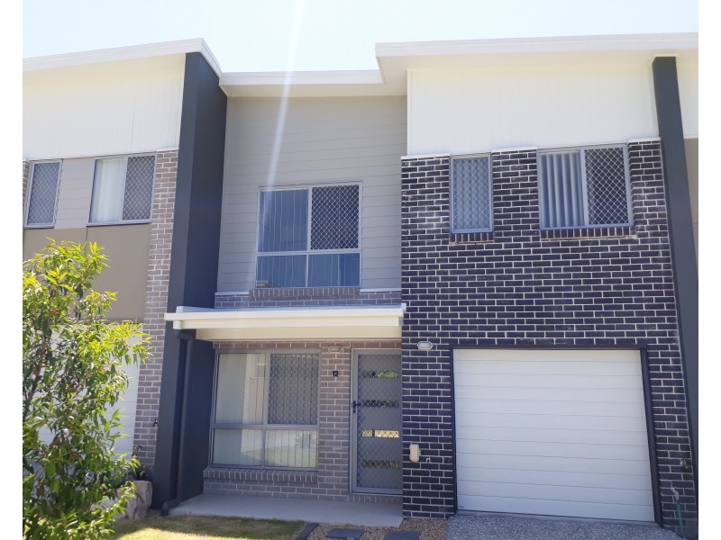 12/57 McAuley Parade, Pacific Pines QLD 4211