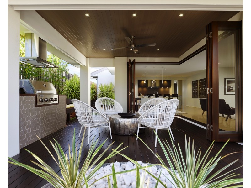 Ormeau Hills QLD 4208