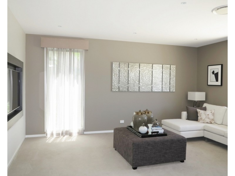 Ormeau Hills QLD 4208