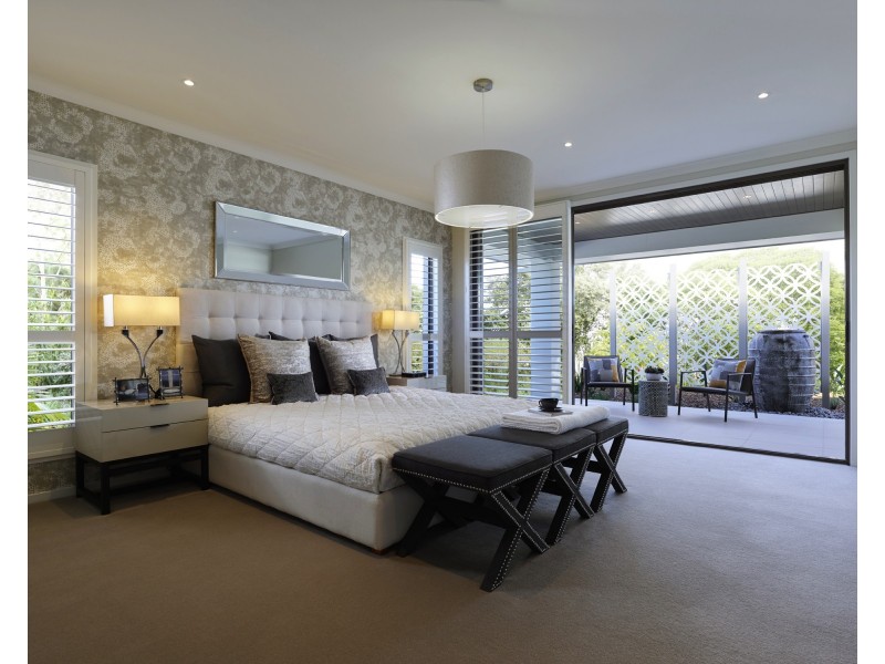 Ormeau Hills QLD 4208