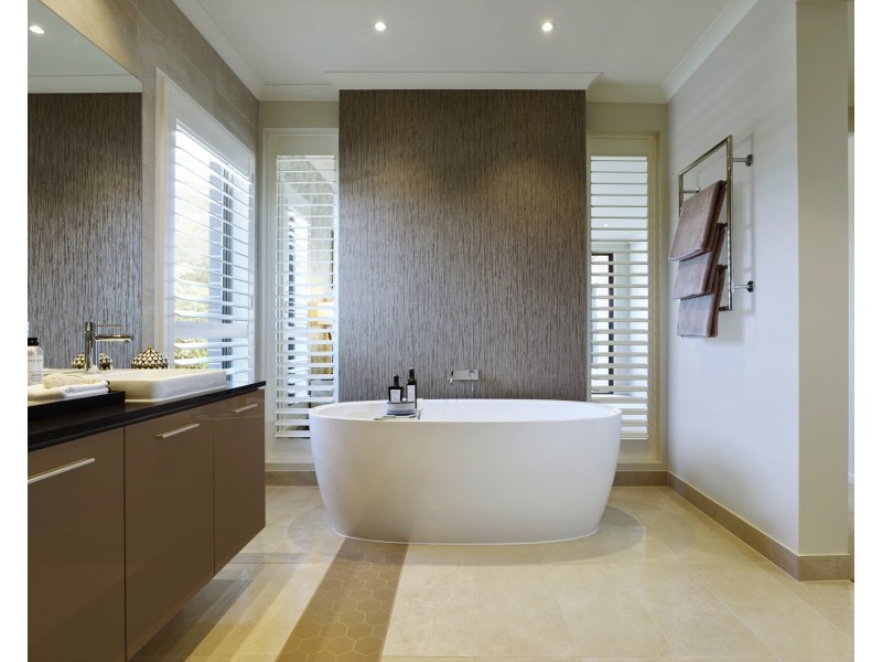 Ormeau Hills QLD 4208