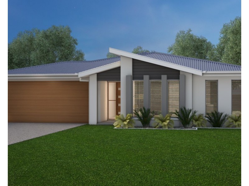Lot 761 Stoneyway Crescent, Maudsland QLD 4210