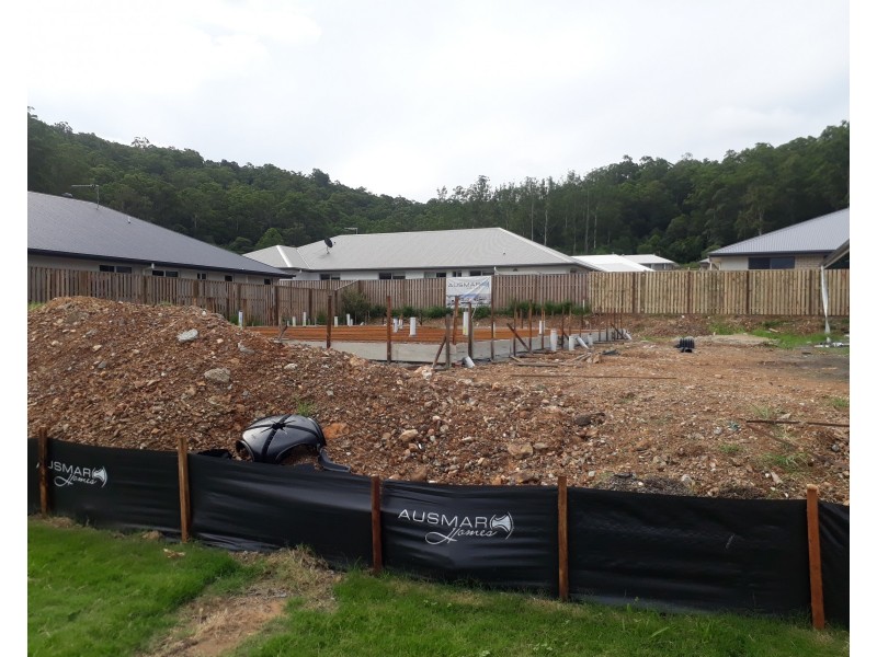 Lot 761 Stoneyway Crescent, Maudsland QLD 4210