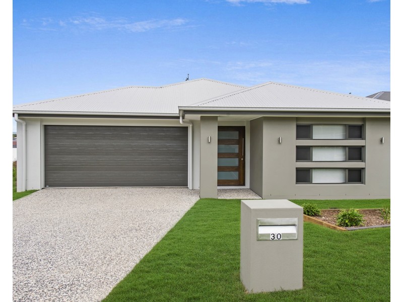 30 Looby Crescent, Pimpama QLD 4209