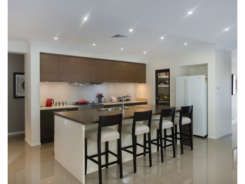 4 Conestoga Way, Upper Coomera QLD 4209