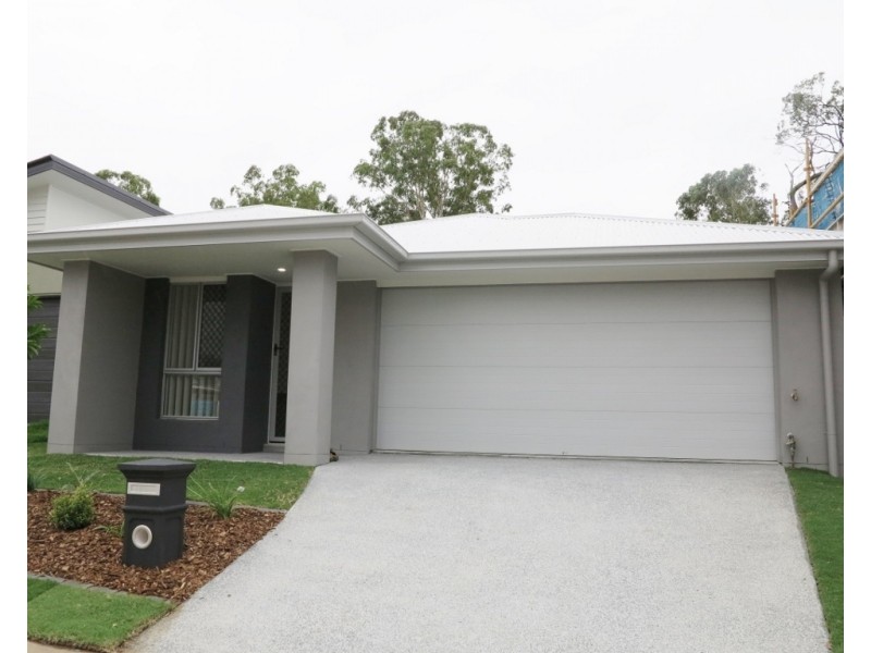 Logan Reserve QLD 4133