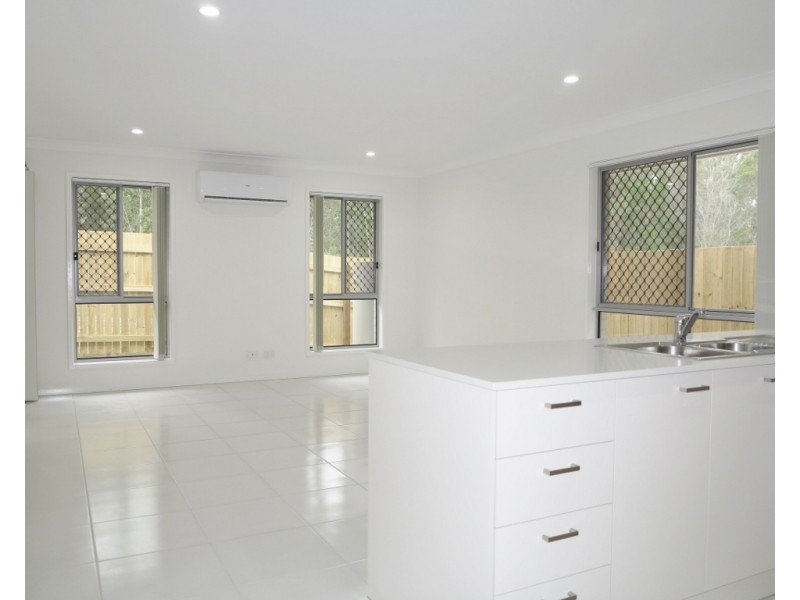 Logan Reserve QLD 4133