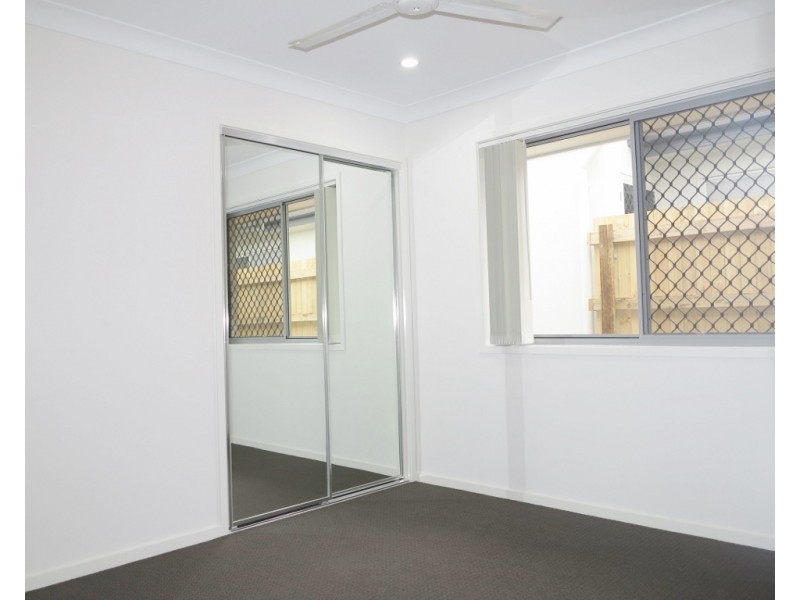 Logan Reserve QLD 4133