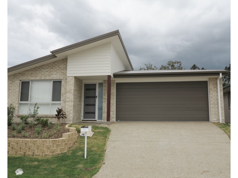 Park Ridge QLD 4125