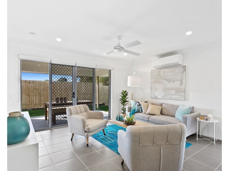 Park Ridge QLD 4125