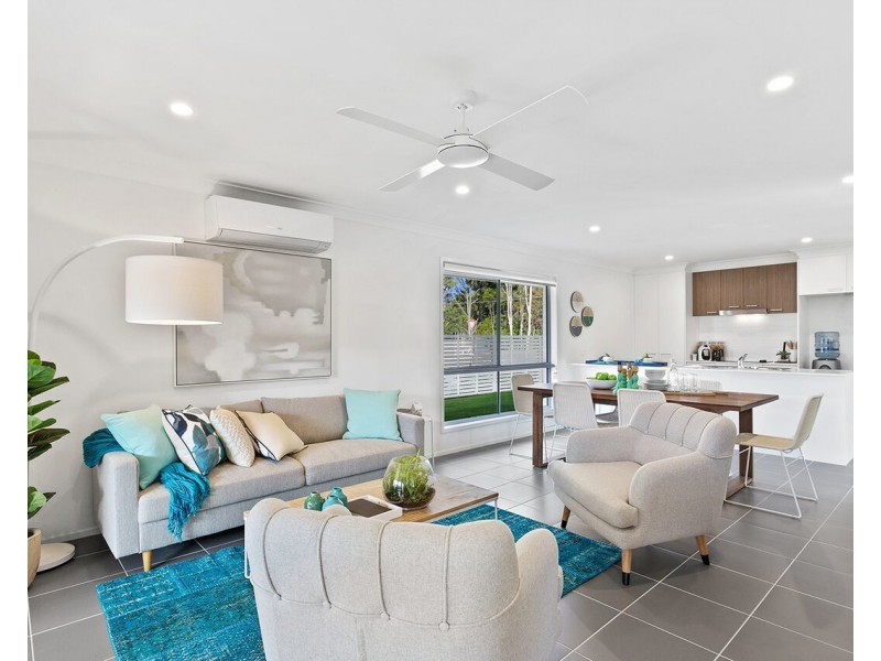 Park Ridge QLD 4125