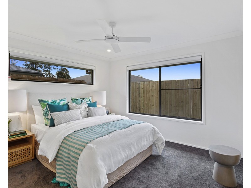 Park Ridge QLD 4125