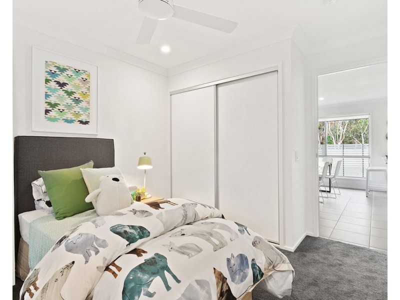 Park Ridge QLD 4125