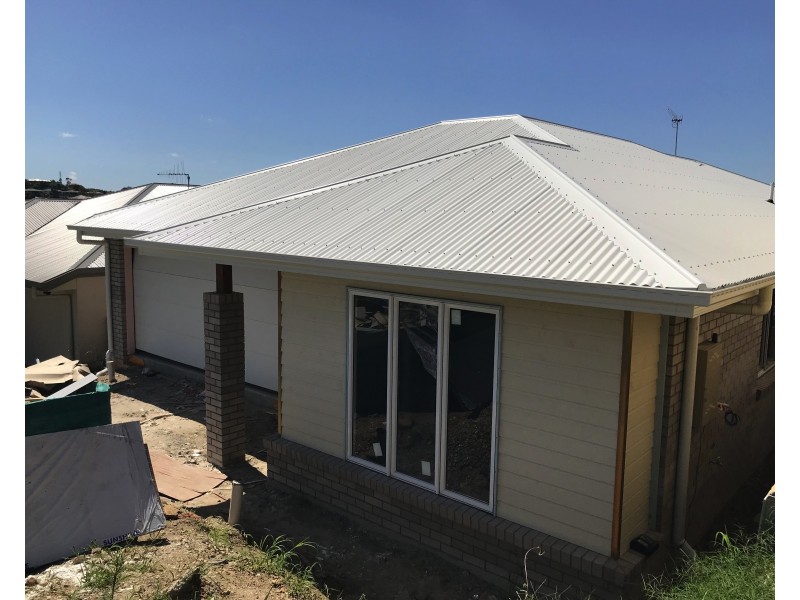 Lot 926 Arrowsmith Crescent, Ormeau Hills QLD 4208