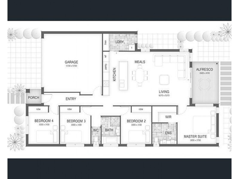 Lot 926 Arrowsmith Crescent, Ormeau Hills QLD 4208