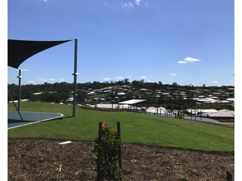 Lot 926 Arrowsmith Crescent, Ormeau Hills QLD 4208