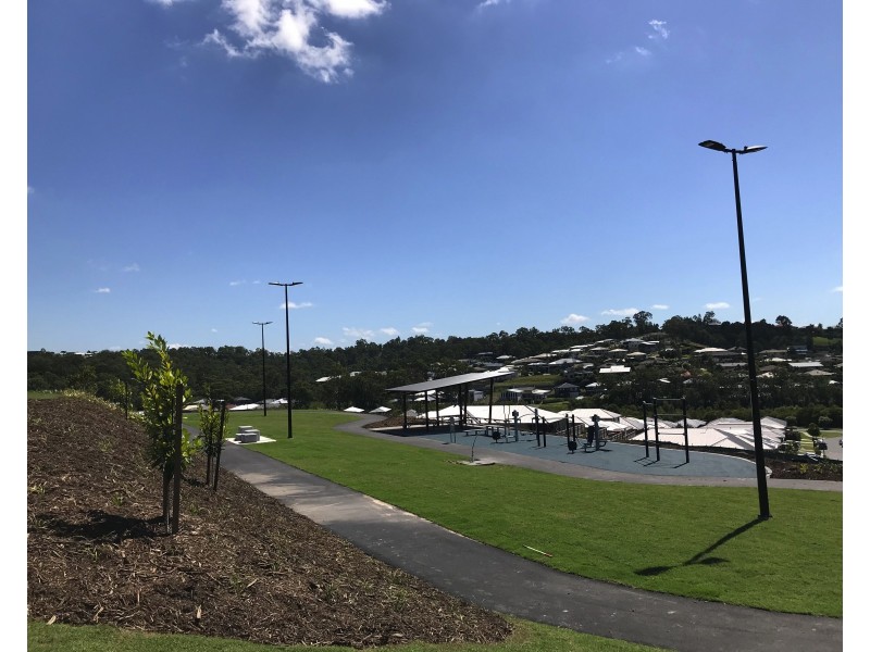 Lot 926 Arrowsmith Crescent, Ormeau Hills QLD 4208