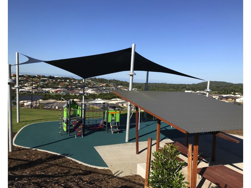 Lot 926 Arrowsmith Crescent, Ormeau Hills QLD 4208