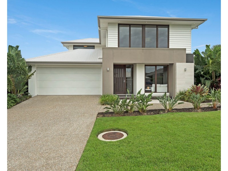6 Elvire St, Ormeau Hills QLD 4208