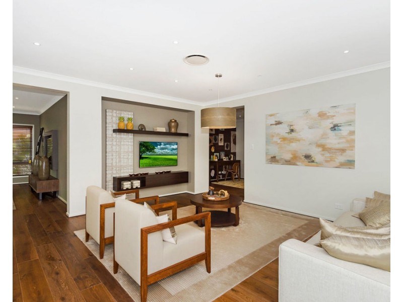 8 Elvire St, Ormeau Hills QLD 4208