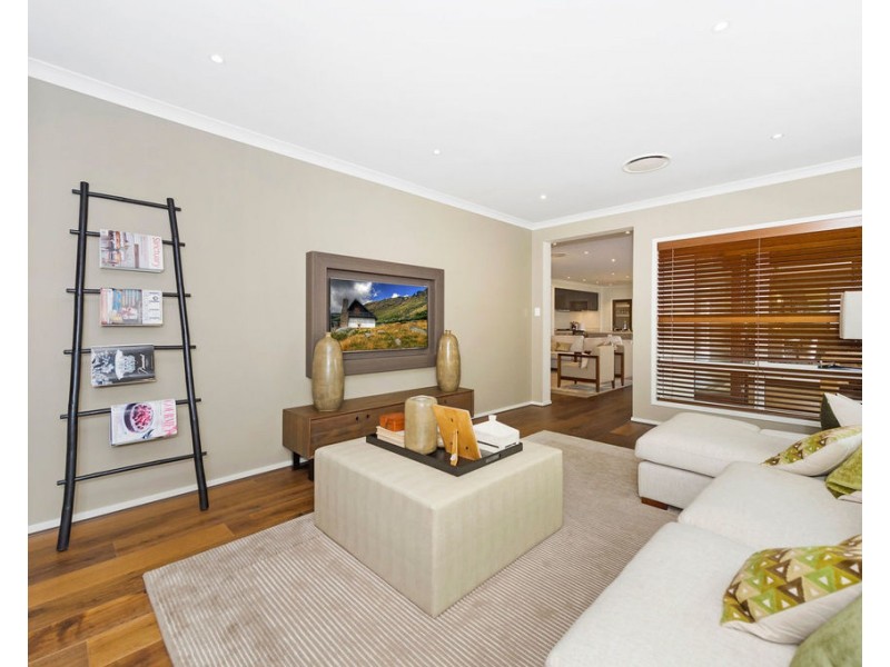 8 Elvire St, Ormeau Hills QLD 4208