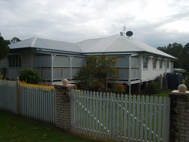 000 Durundur Street, Woodford QLD 4514