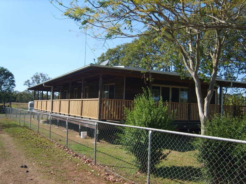 160 Cove Road, Stanmore QLD 4514