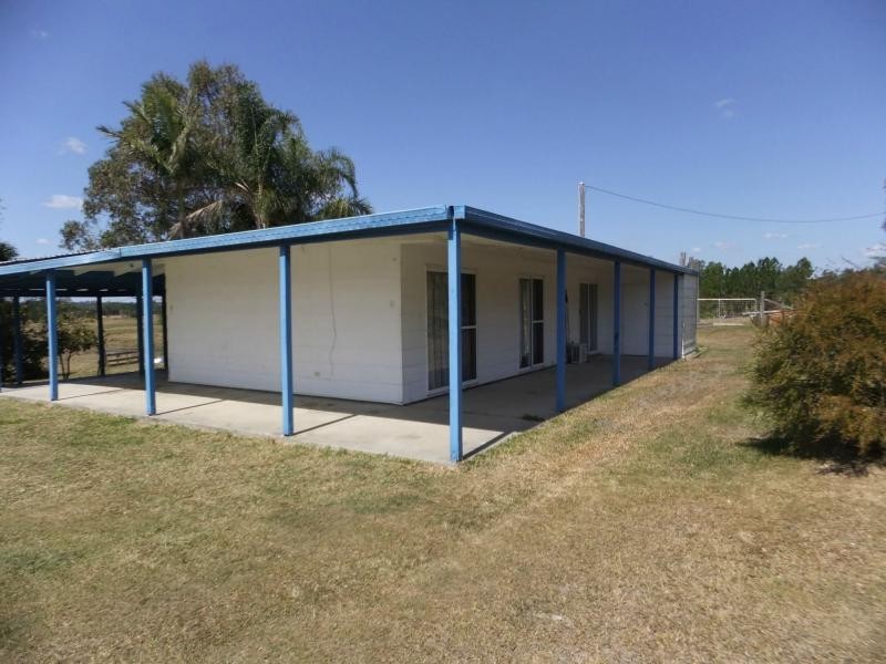 390 KILCOY BEERWAH Road, Woodford QLD 4514
