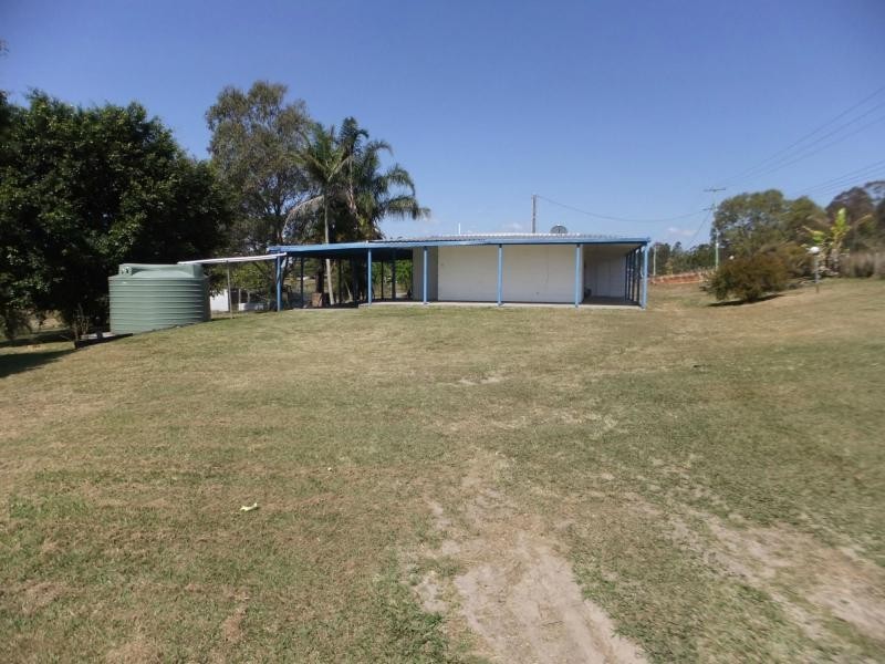 390 KILCOY BEERWAH Road, Woodford QLD 4514