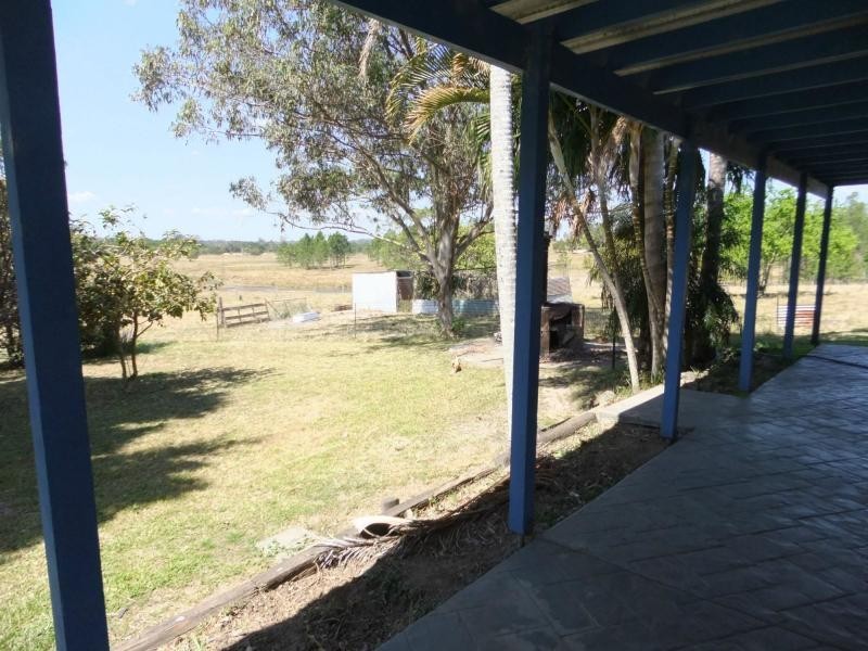 390 KILCOY BEERWAH Road, Woodford QLD 4514