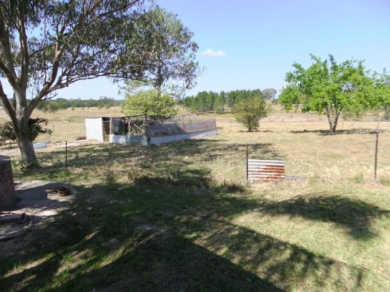 390 KILCOY BEERWAH Road, Woodford QLD 4514