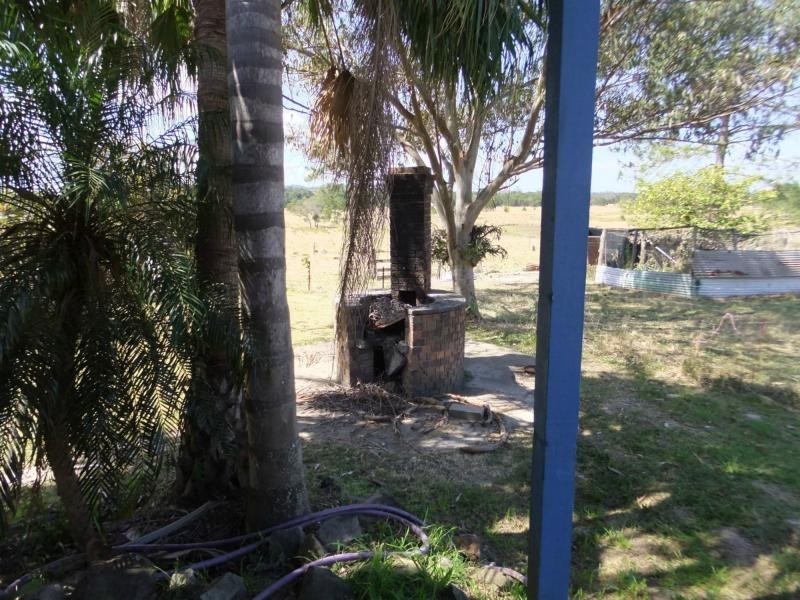 390 KILCOY BEERWAH Road, Woodford QLD 4514
