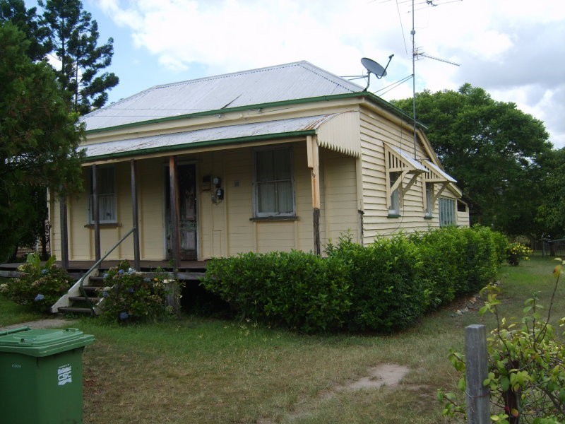 Woodford QLD 4514