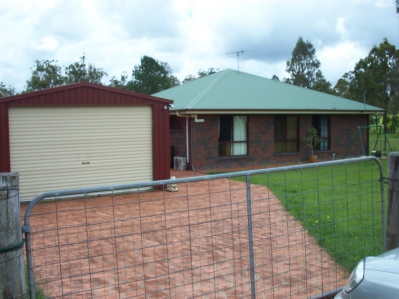 136 IRONBARK Drive, Woodford QLD 4514