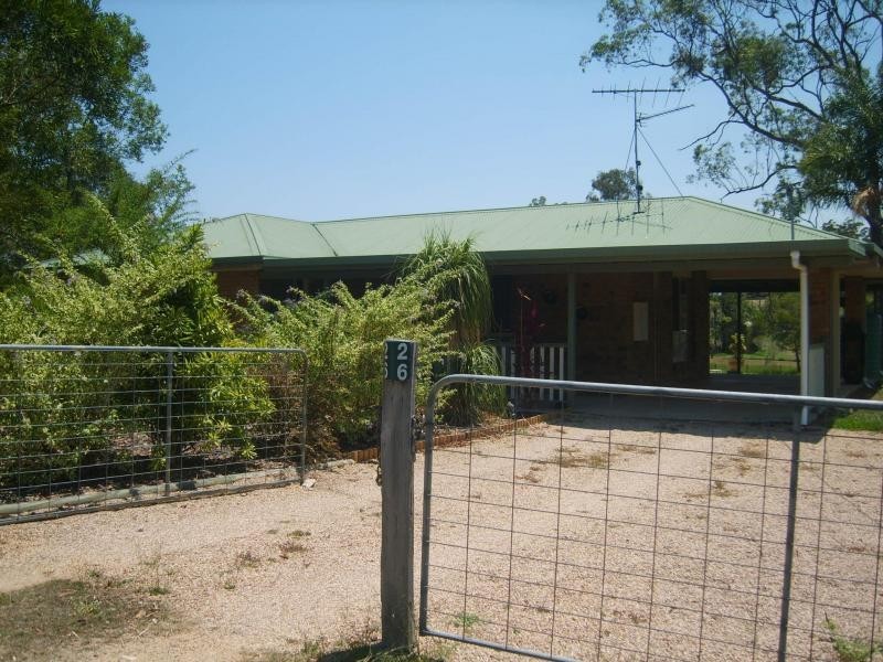 Delaneys Creek QLD 4514
