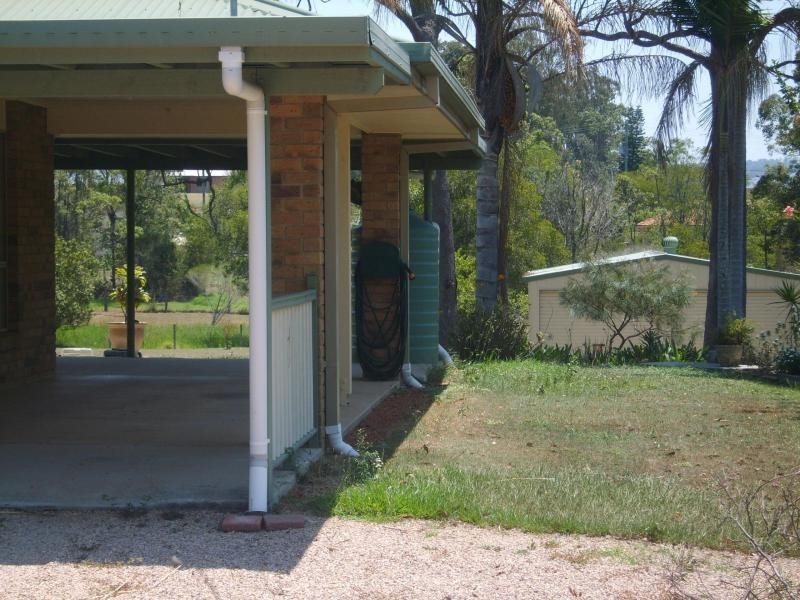 Delaneys Creek QLD 4514