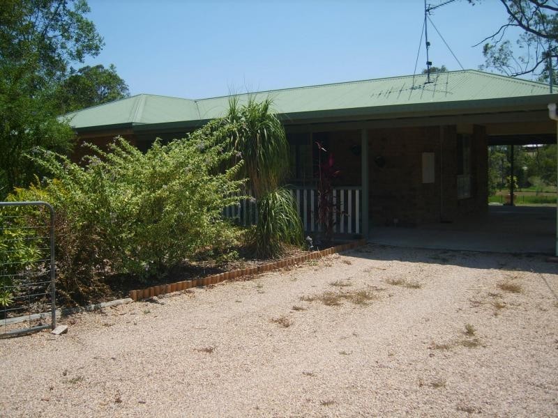 Delaneys Creek QLD 4514