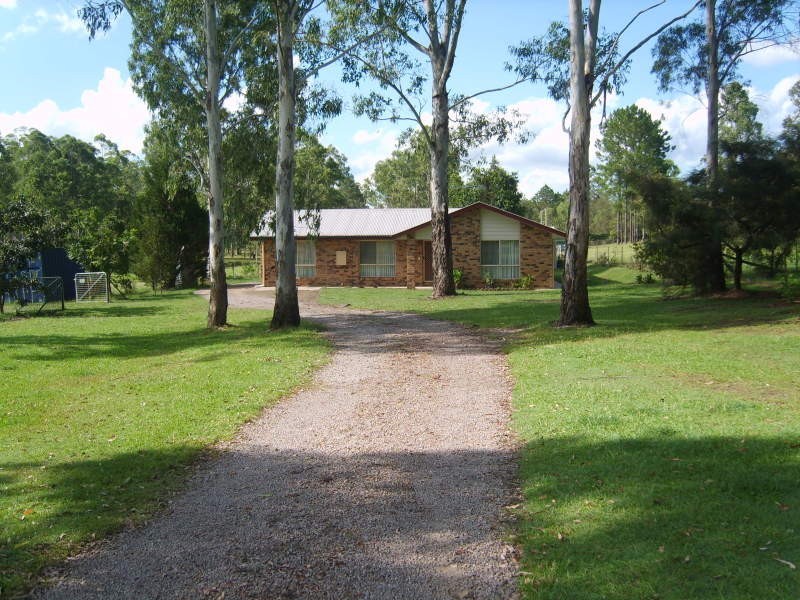 Woodford QLD 4514