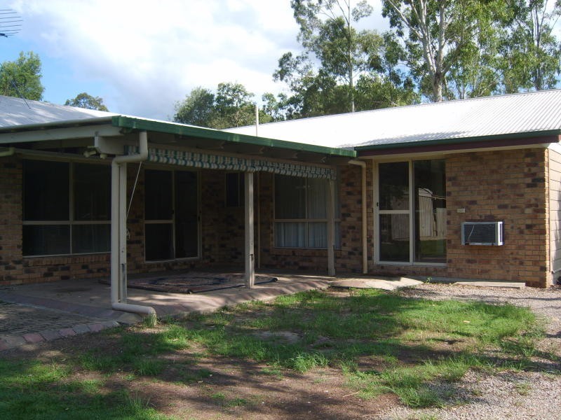 Woodford QLD 4514