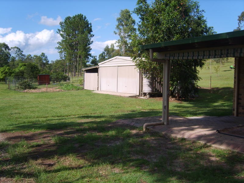 Woodford QLD 4514