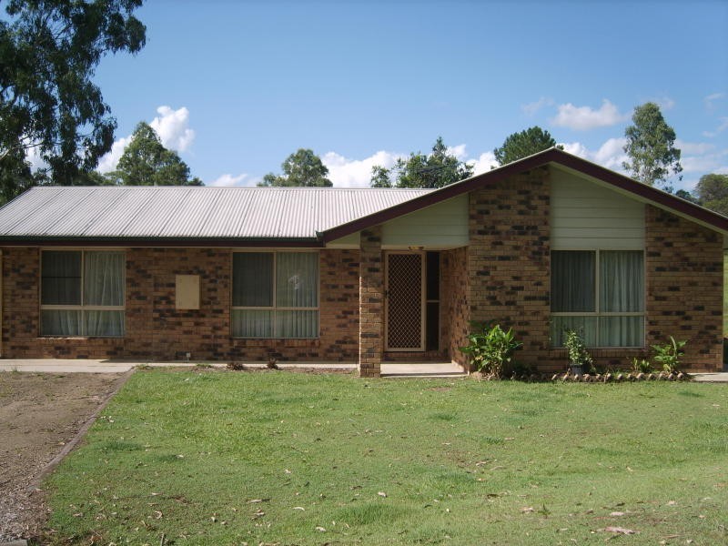 Woodford QLD 4514