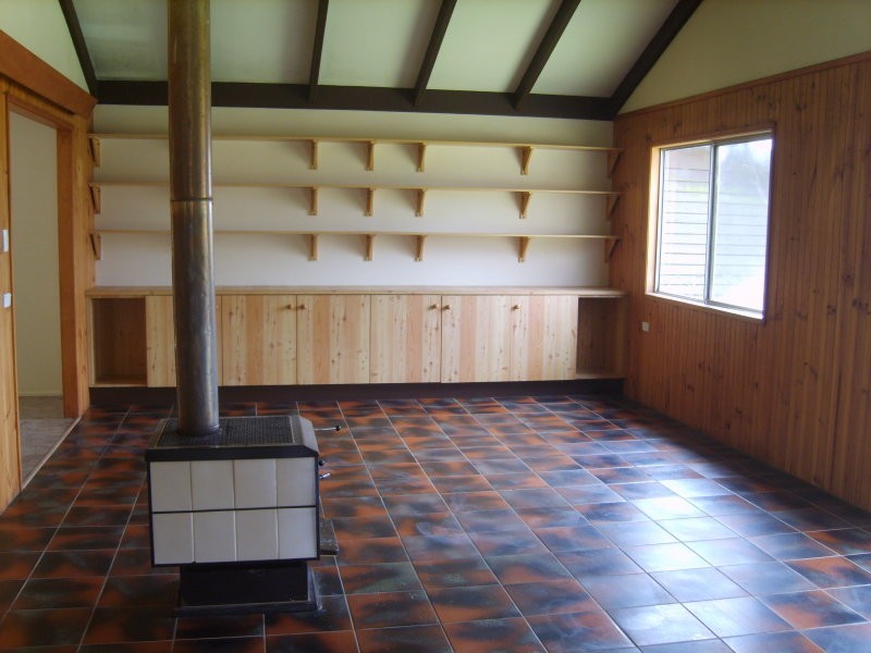 486 BELLTHORPE WEST Road, Bellthorpe QLD 4514