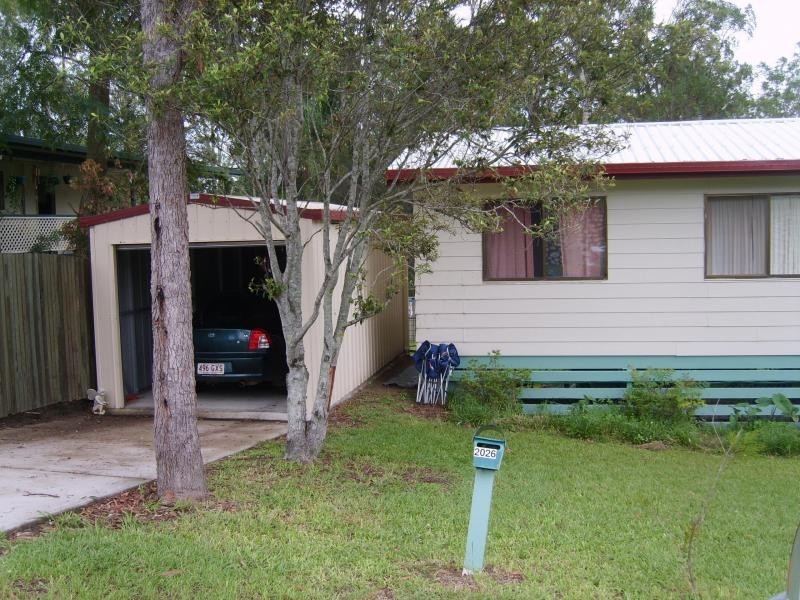 D’aguilar QLD 4514