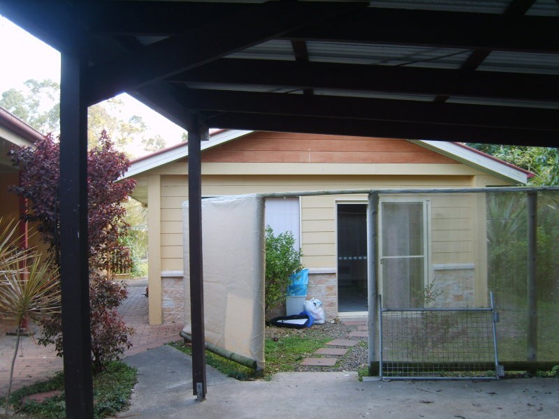 Woodford QLD 4514