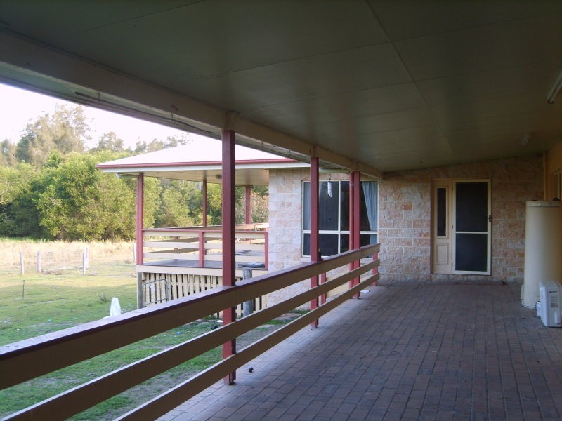 Woodford QLD 4514