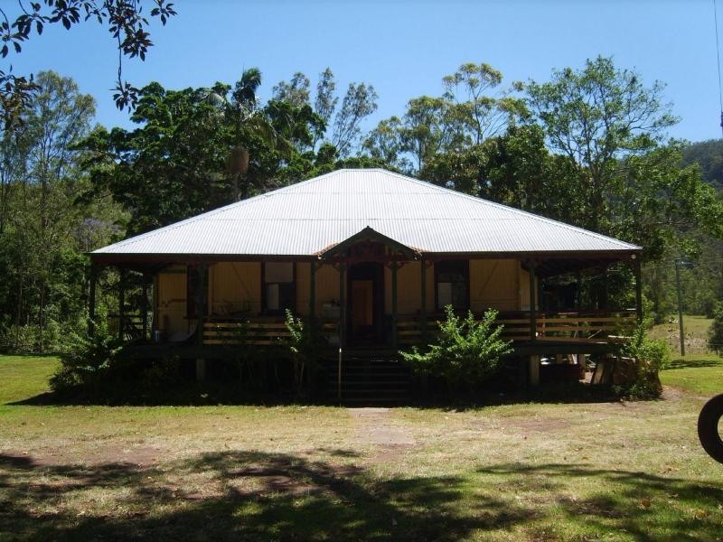 495 NONMUS Road, Stanmore QLD 4514