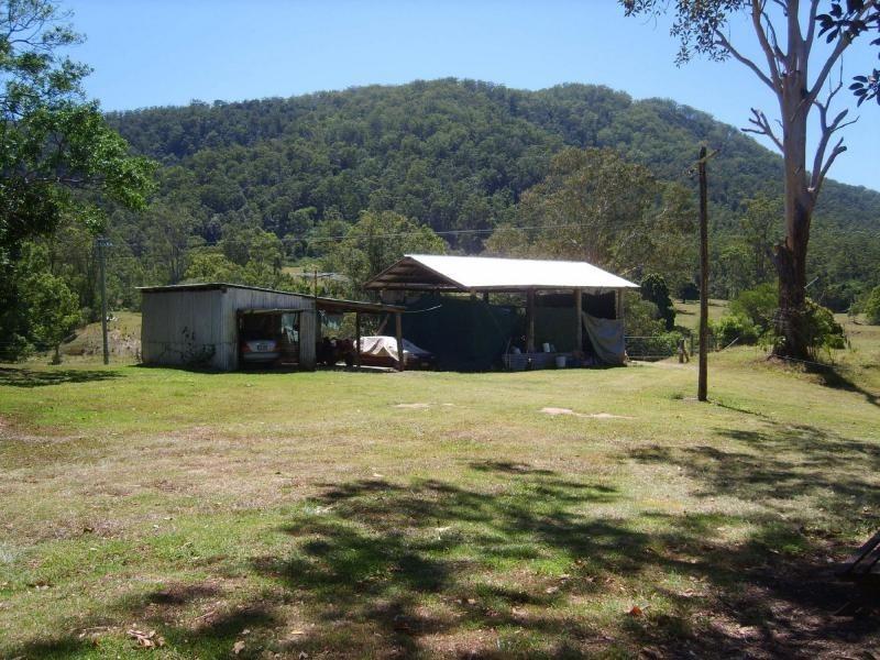 495 NONMUS Road, Stanmore QLD 4514